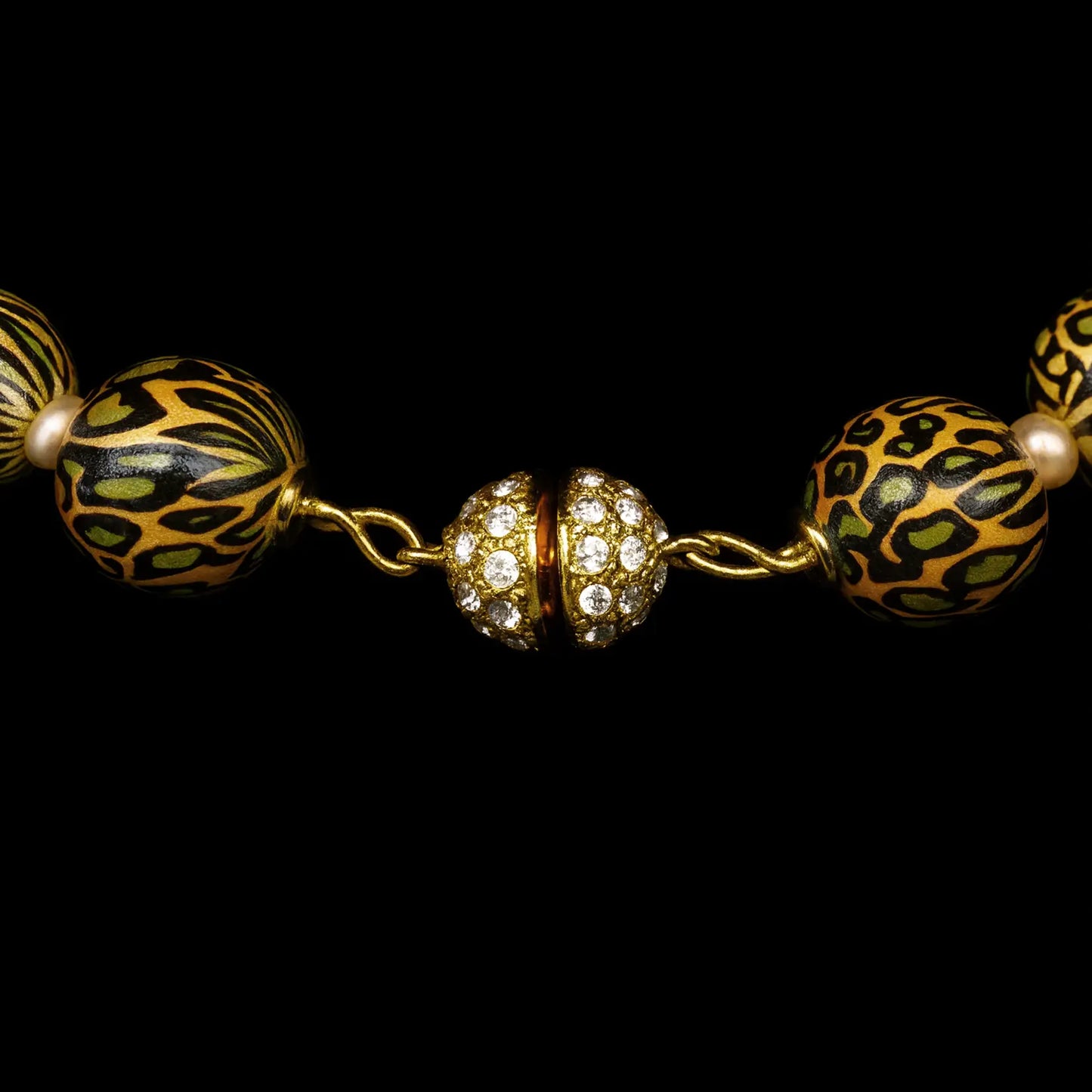 Necklace #7