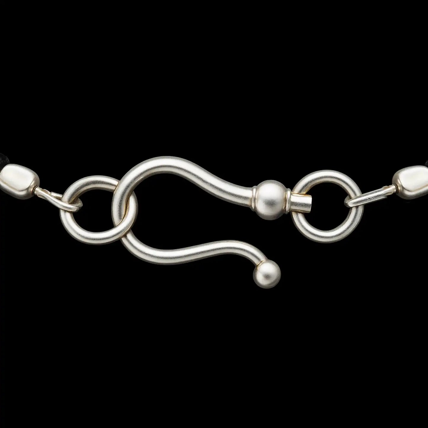 Silver Eclipse Guardian