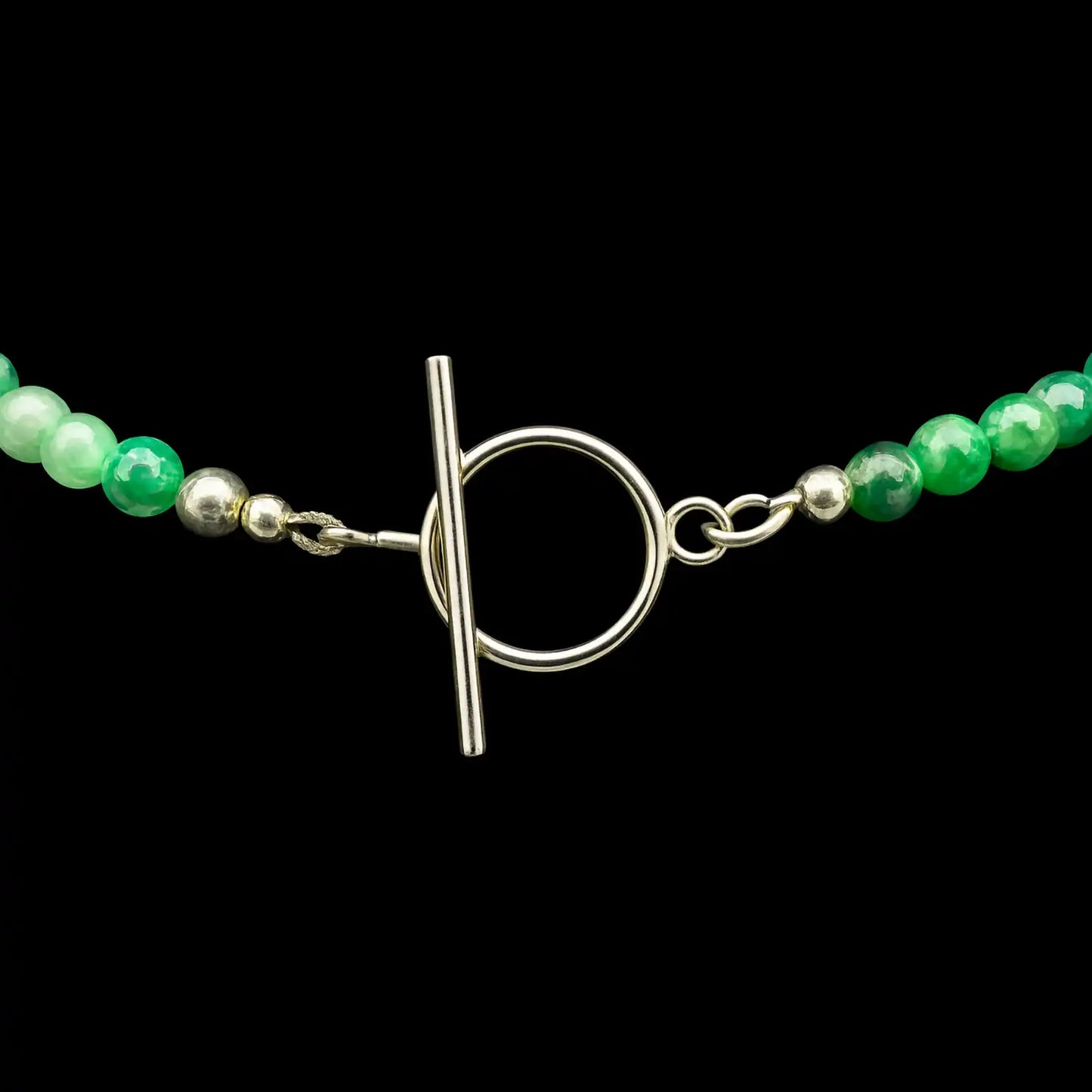 Verdant Heart Whisper