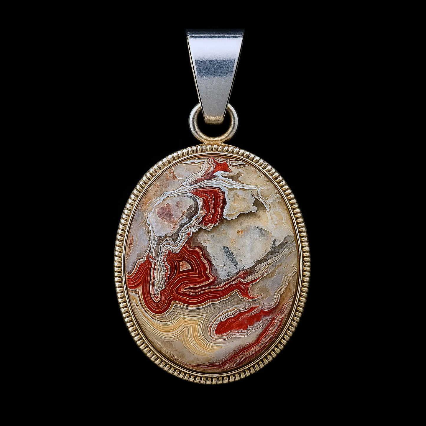 Necklace #2