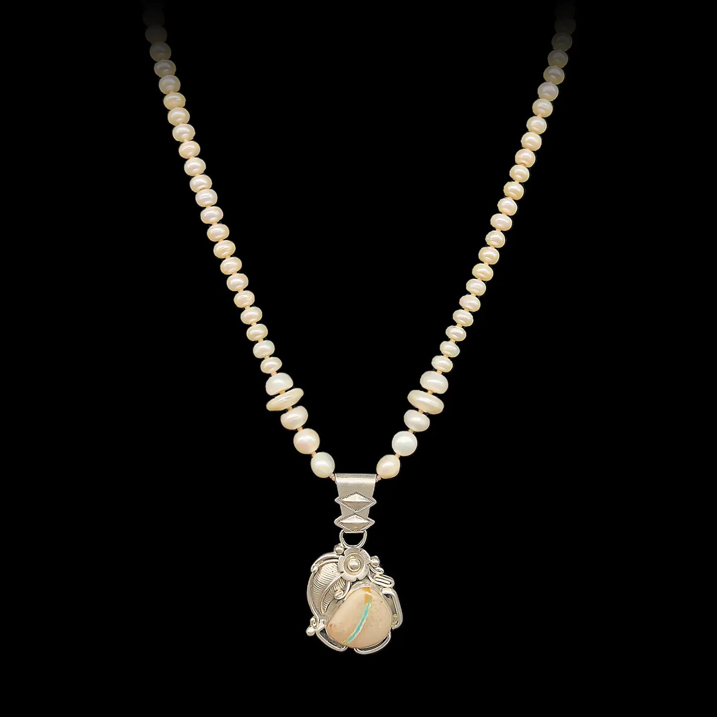 Necklace #6