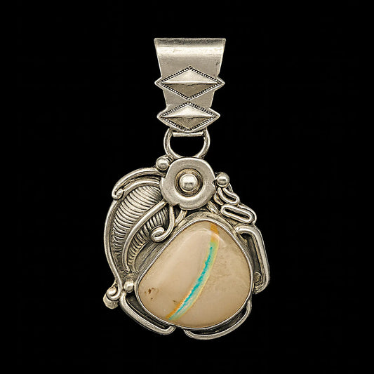 Moonlit Oracle Bloom