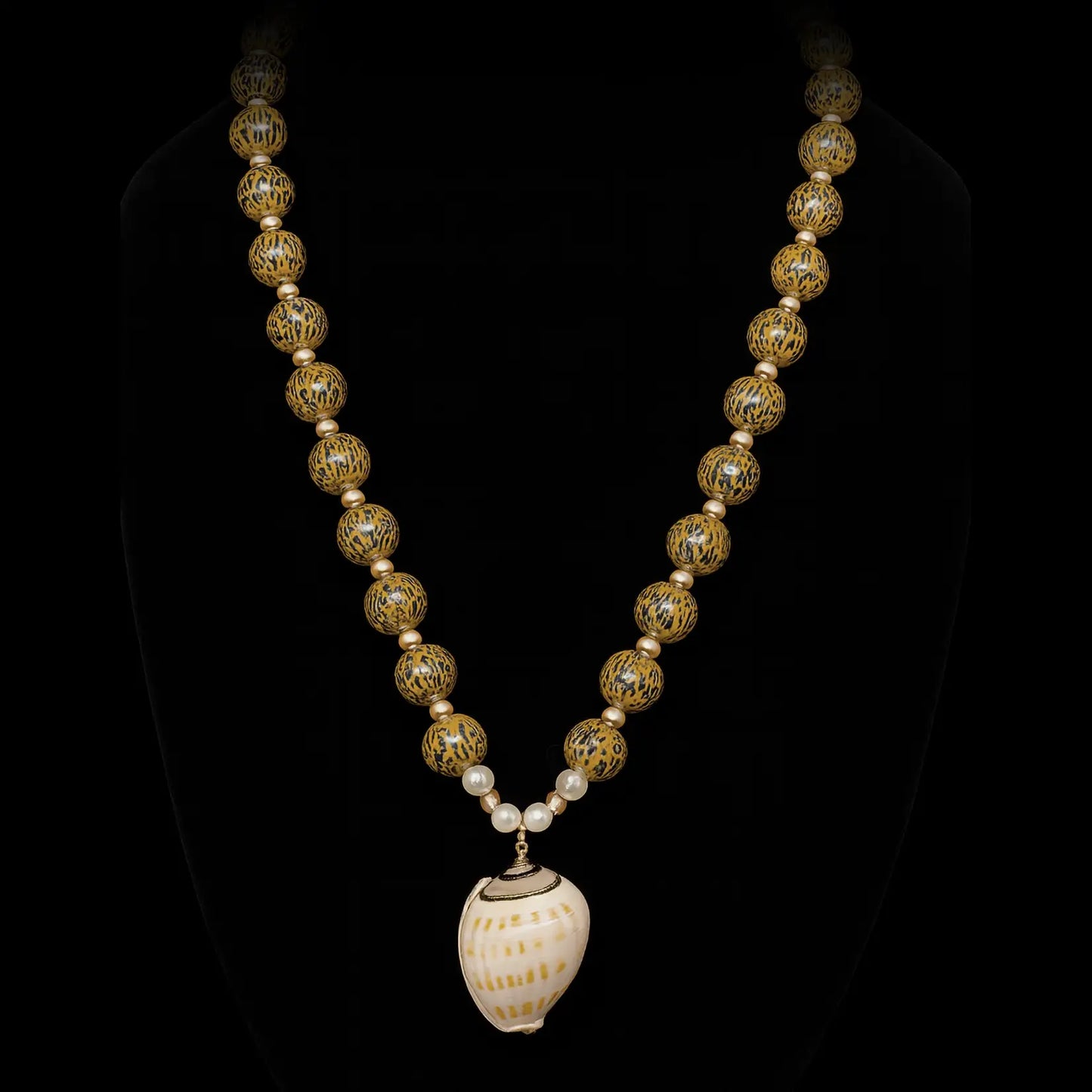 Necklace #7