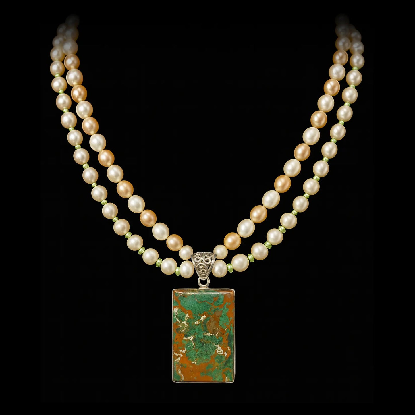 Necklace #5