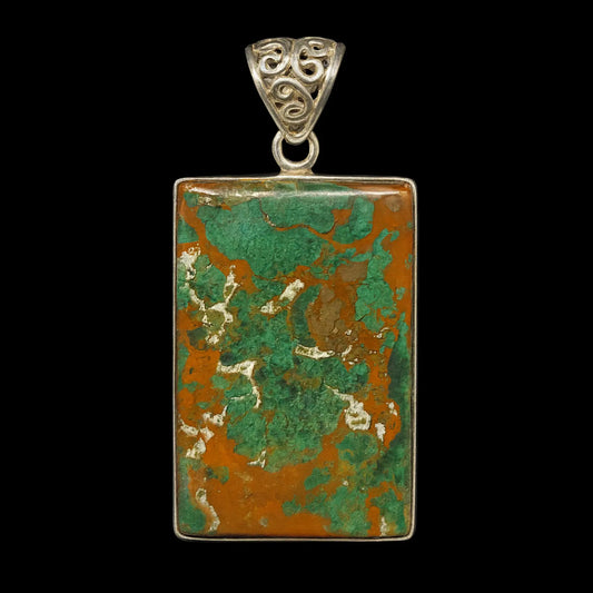 Desert-Rose Serenade