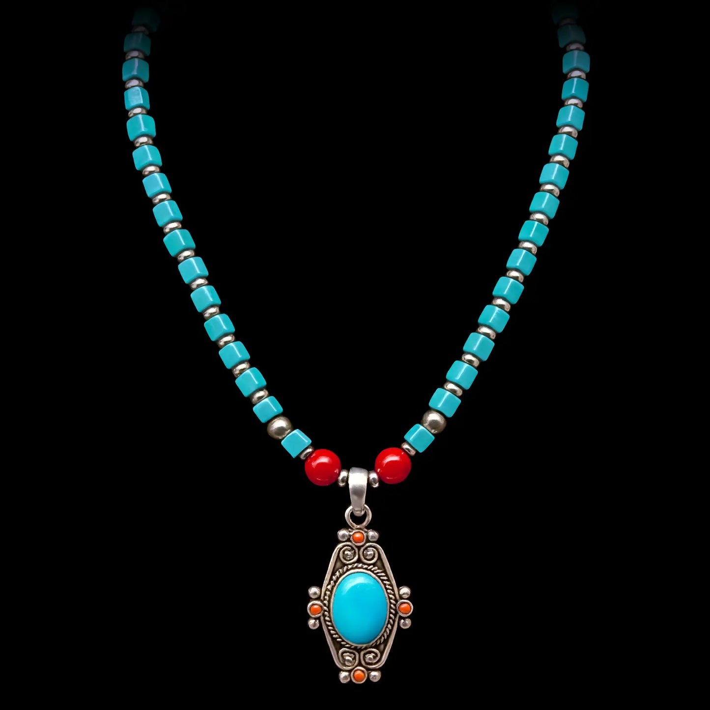 Necklace #1