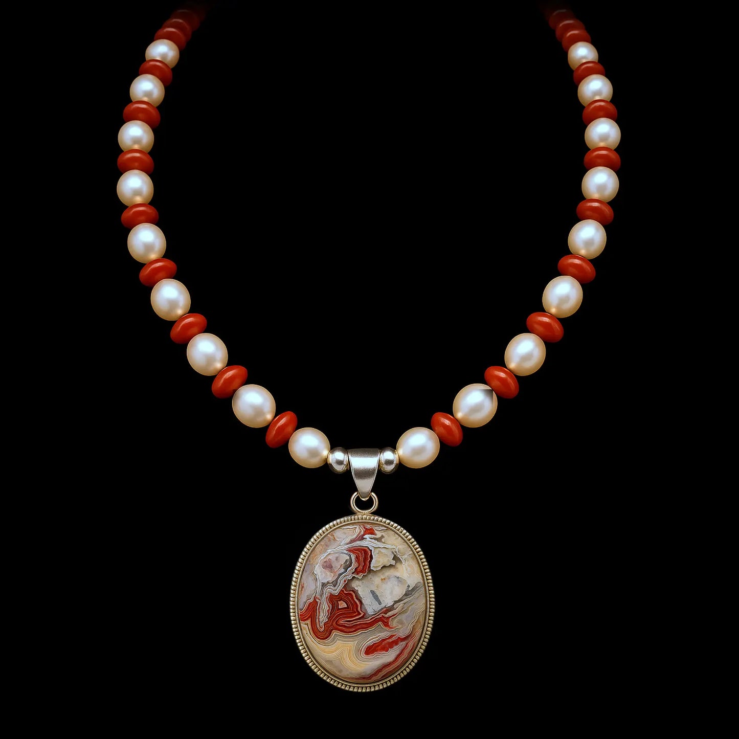 Necklace #2