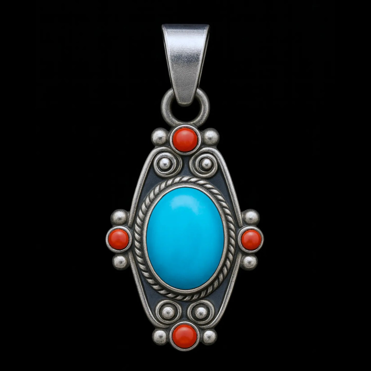 Necklace #1