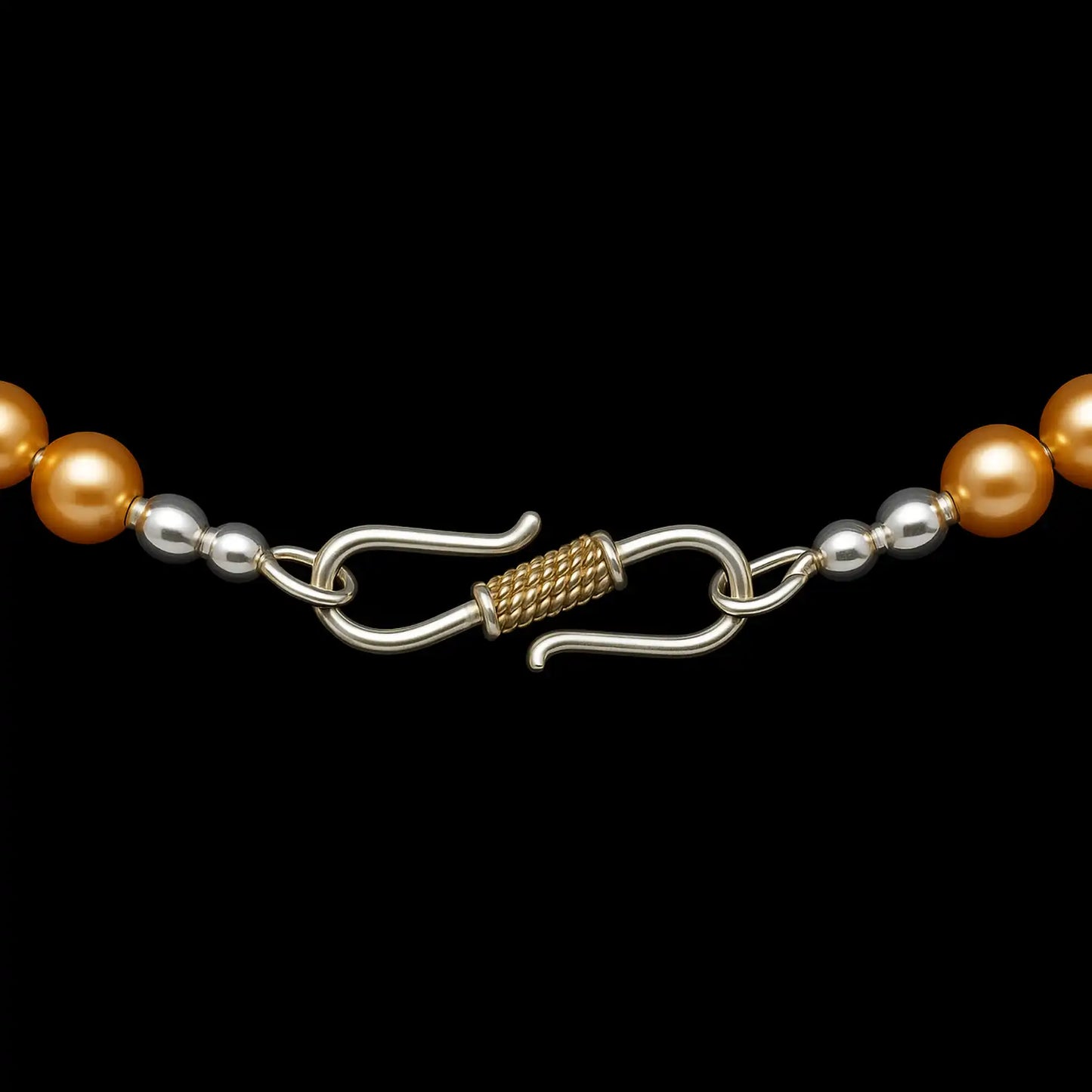 Golden Harmony Bloom