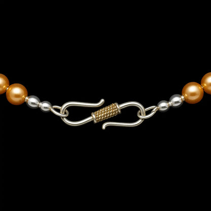 Golden Harmony Bloom