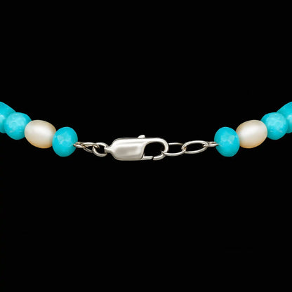 Tranquil Dewdrop Muse