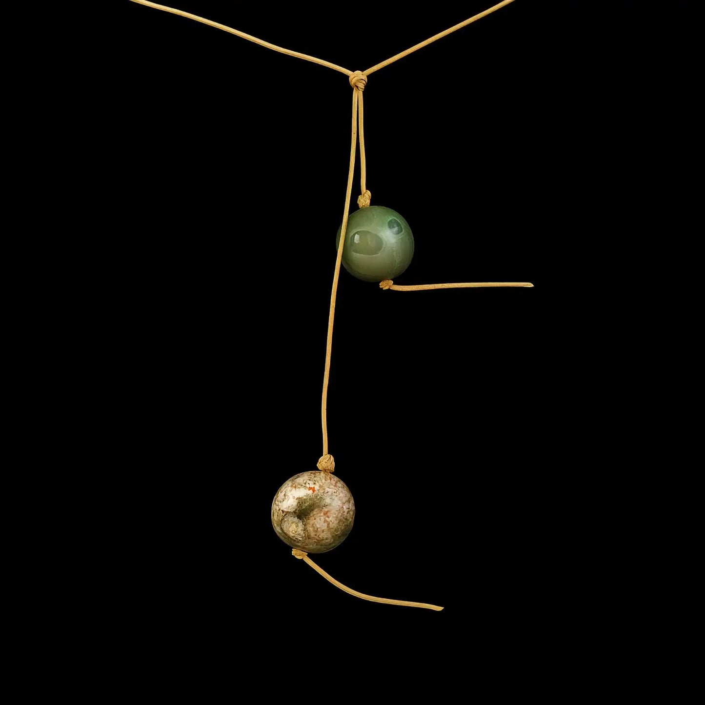 Tide-Whisper Wanderer