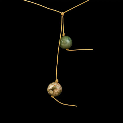 Tide-Whisper Wanderer