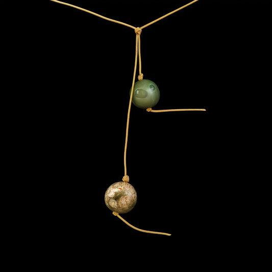 Tide-Whisper Wanderer