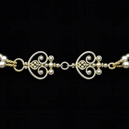 Sirena of Three Tides