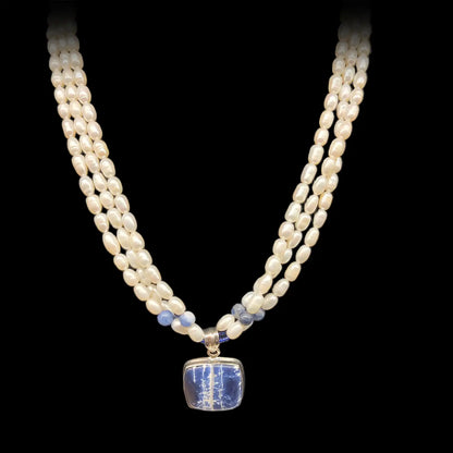 Blue-Seraph Truthsong