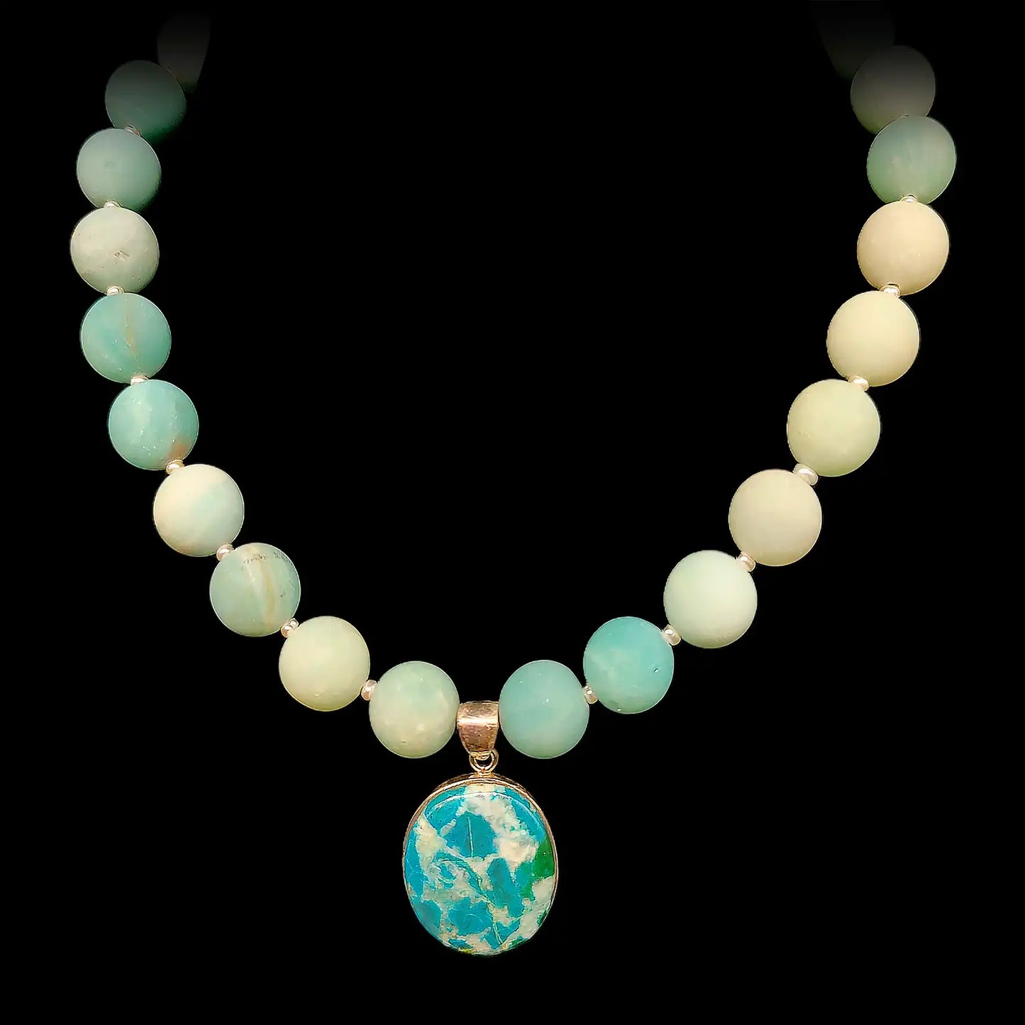 Azure Tidelight Oracle