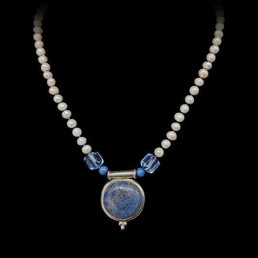 Royal Sky Benediction