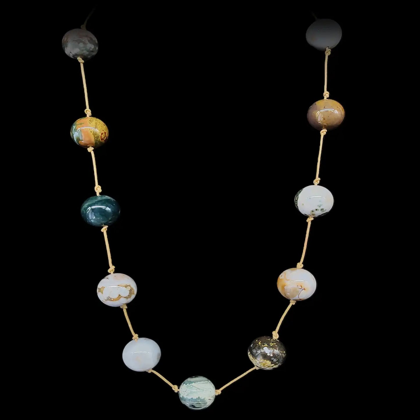 Tide-Whisper Wanderer