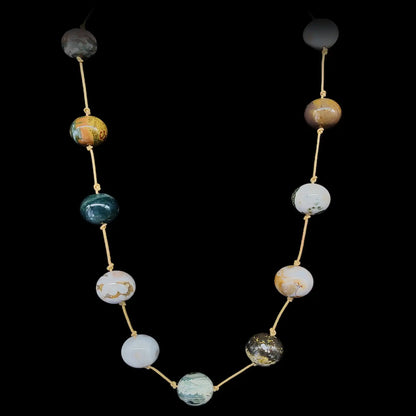 Tide-Whisper Wanderer