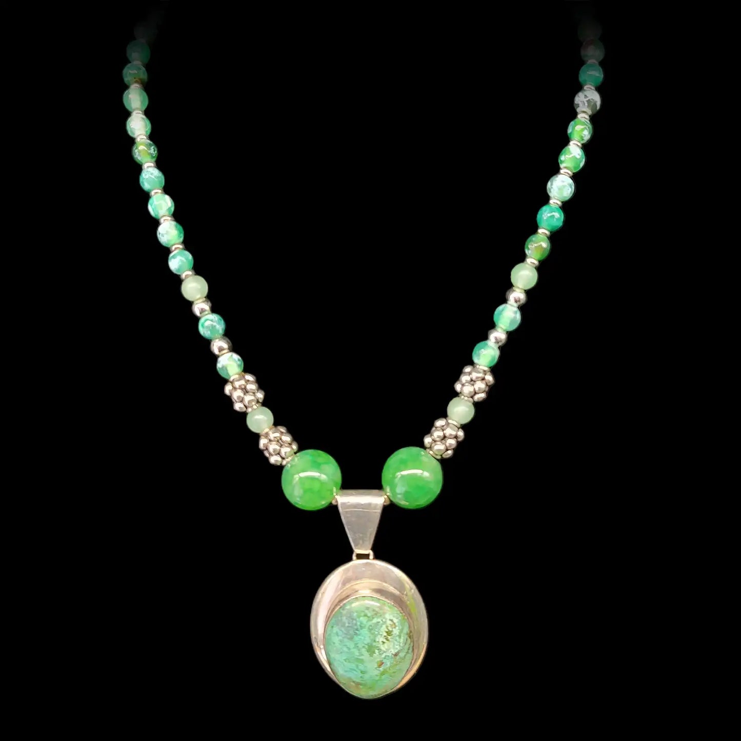 Verdant Heart Whisper