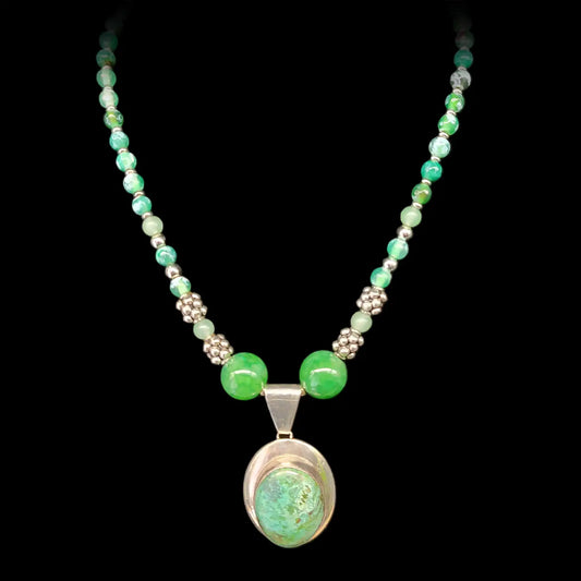 Verdant Heart Whisper