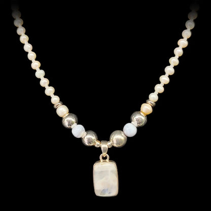 Moonlit Reverie Prism