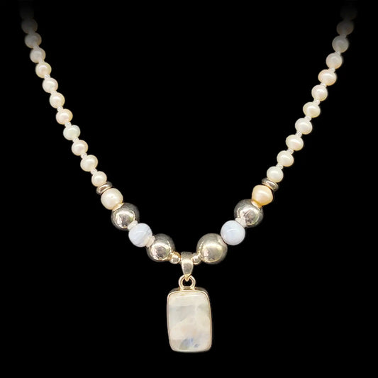 Moonlit Reverie Prism