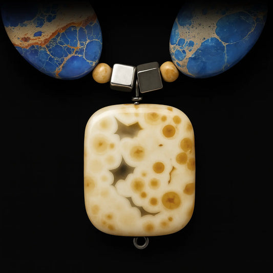 Necklace #3