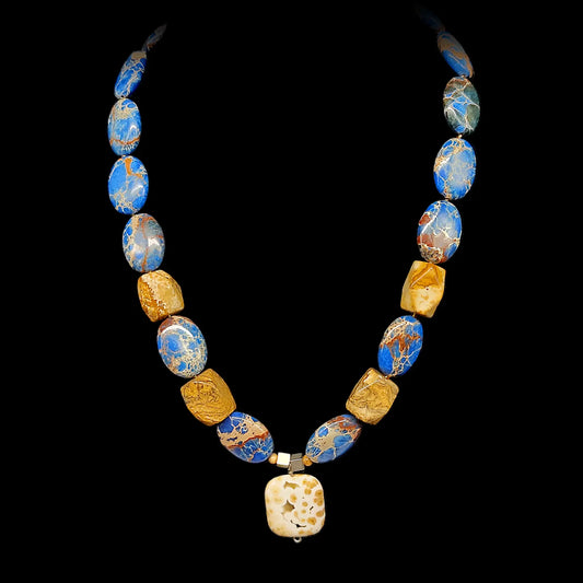 Necklace #3