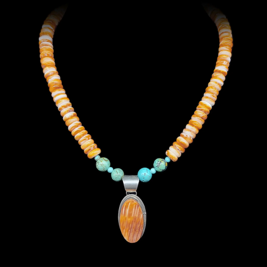 Necklace #4