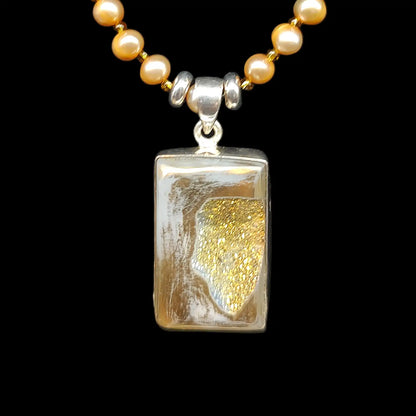 Golden Harmony Bloom