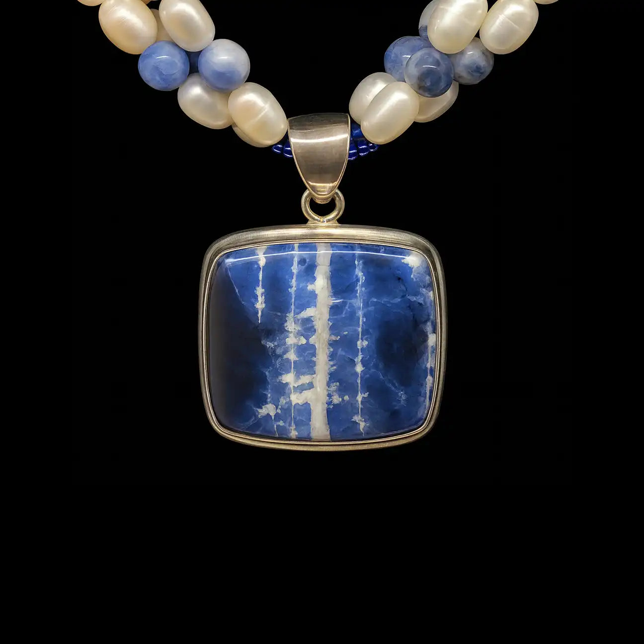 Blue-Seraph Truthsong