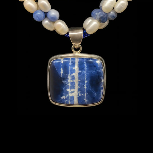 Blue-Seraph Truthsong