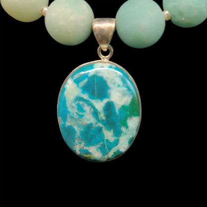 Azure Tidelight Oracle