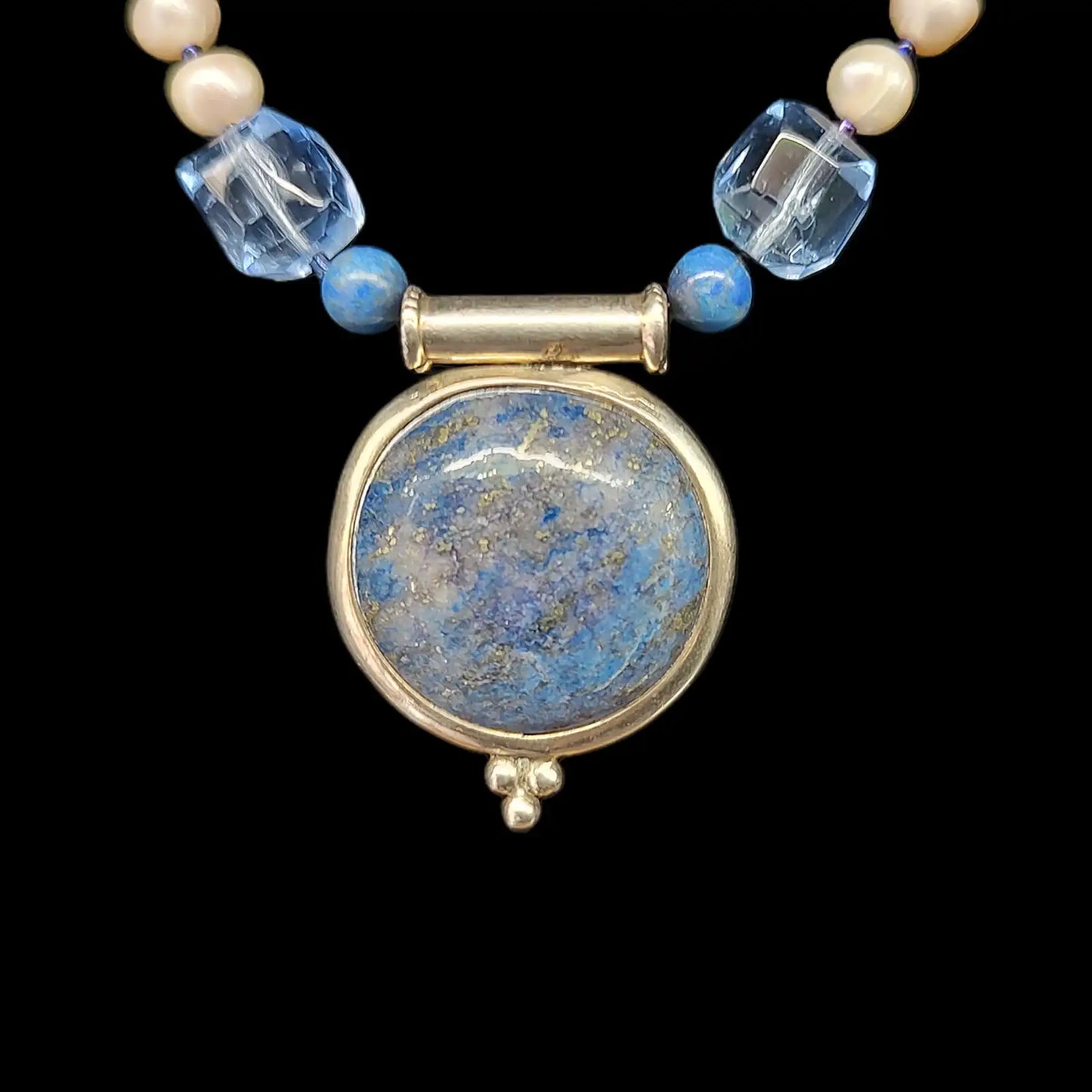 Royal Sky Benediction