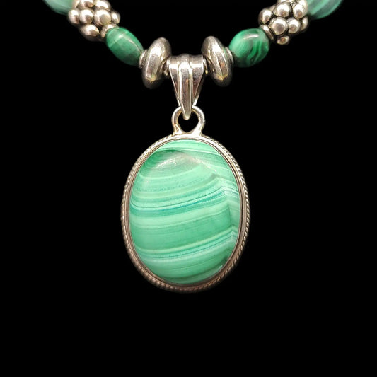 Emerald Renewal Chant