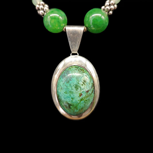 Verdant Heart Whisper