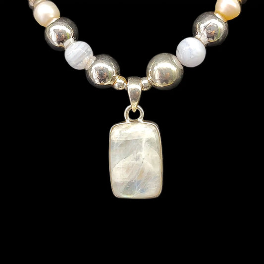 Moonlit Reverie Prism