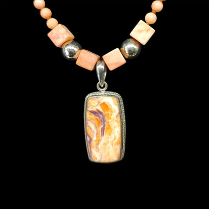 Sunset Petal Serenade