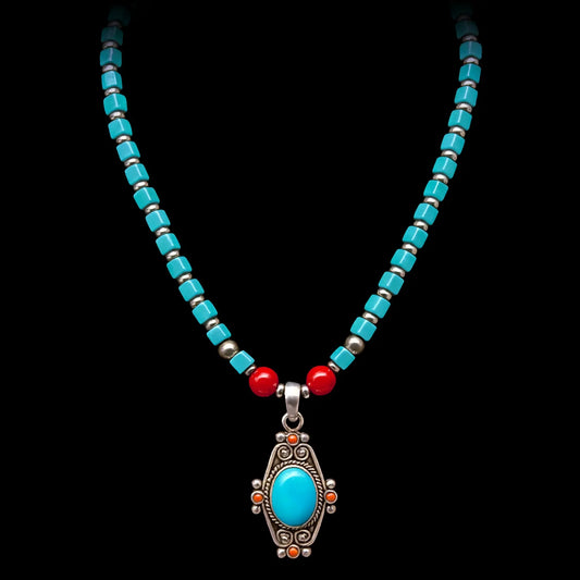 Necklace #1