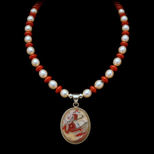 Necklace #2