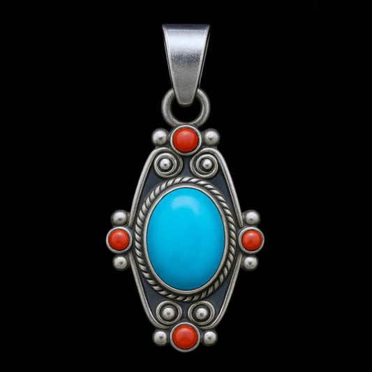Necklace #1